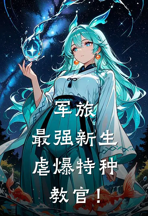 军旅：最强新生，虐爆特种教官！