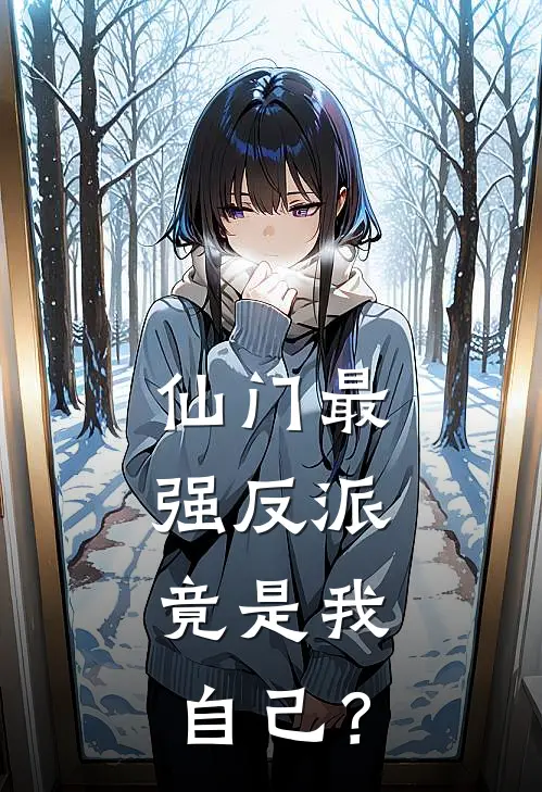仙门最强反派，竟是我自己？