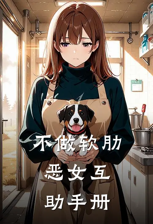 不做软肋：恶女互助手册