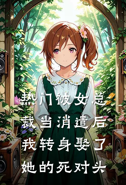 [热门]被女总裁当消遣后，我转身娶了她的死对头