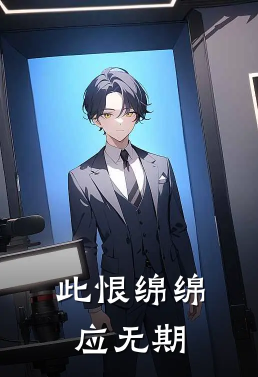 此恨绵绵应无期