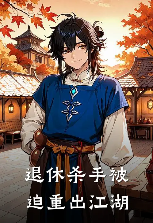 退休杀手被迫重出江湖