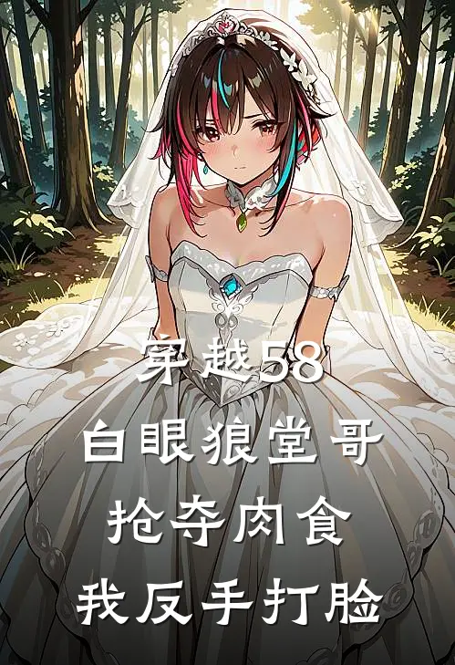 穿越58，白眼狼堂哥抢夺肉食，我反手打脸