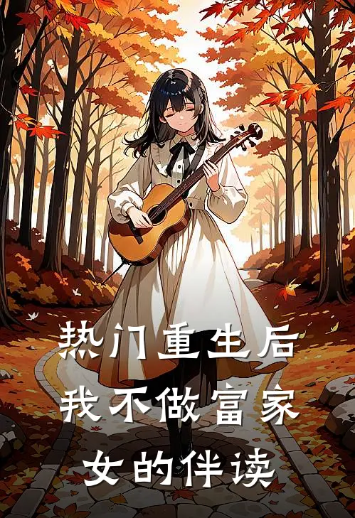 [热门]重生后，我不做富家女的伴读