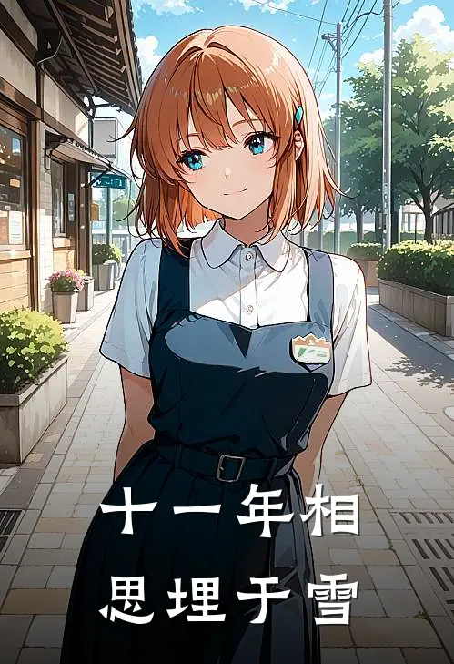 十一年相思埋于雪