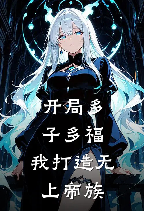开局多子多福，我打造无上帝族