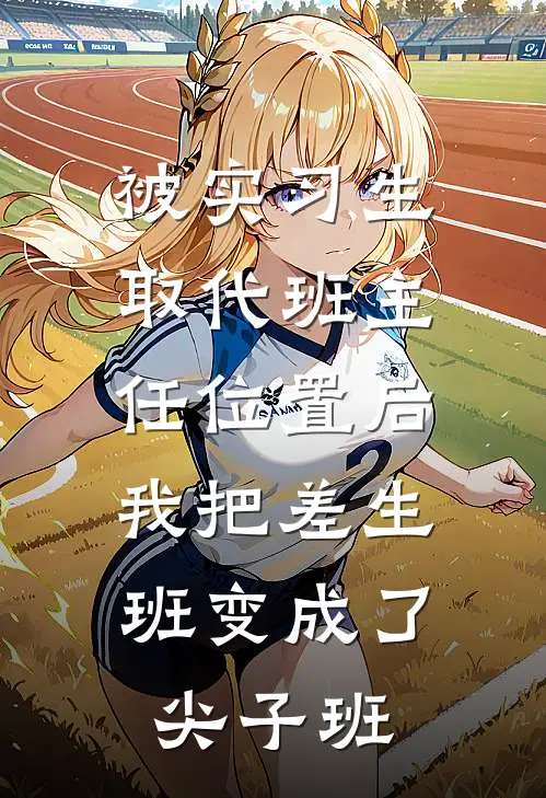 被实习生取代班主任位置后，我把差生班变成了尖子班