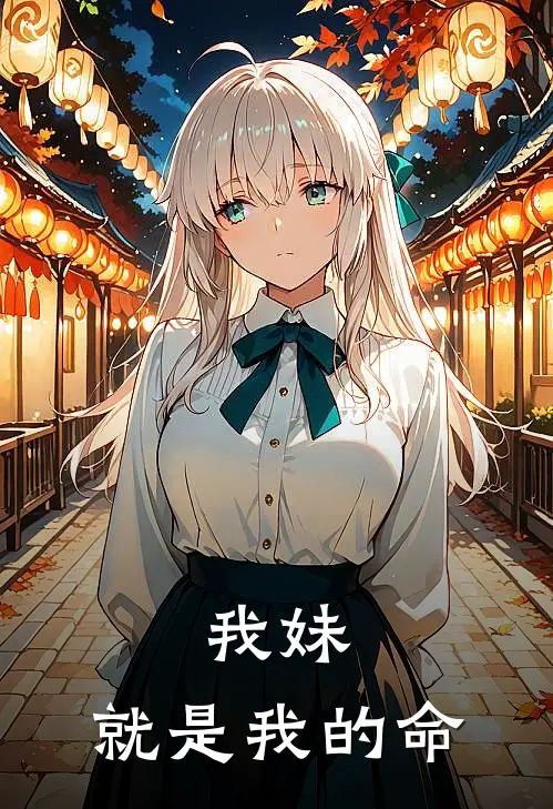 我妹，就是我的命