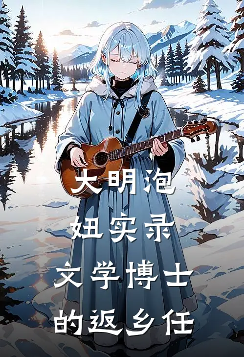 大明泡妞实录：文学博士的返乡任