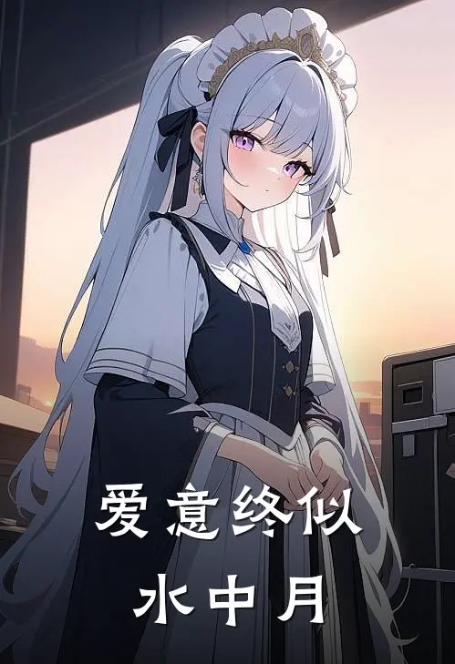 爱意终似水中月