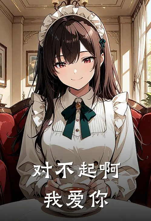 对不起啊，我爱你