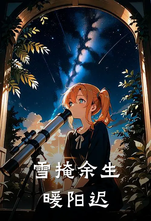 雪掩余生暖阳迟