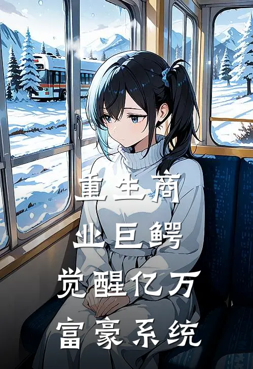 重生商业巨鳄：觉醒亿万富豪系统