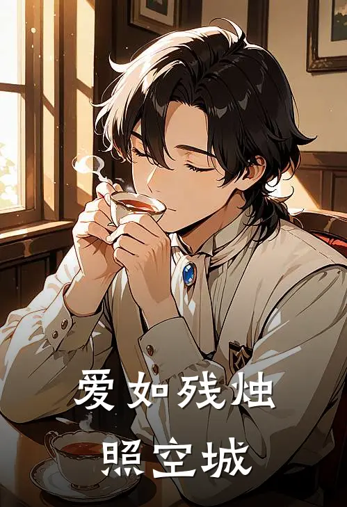 爱如残烛照空城