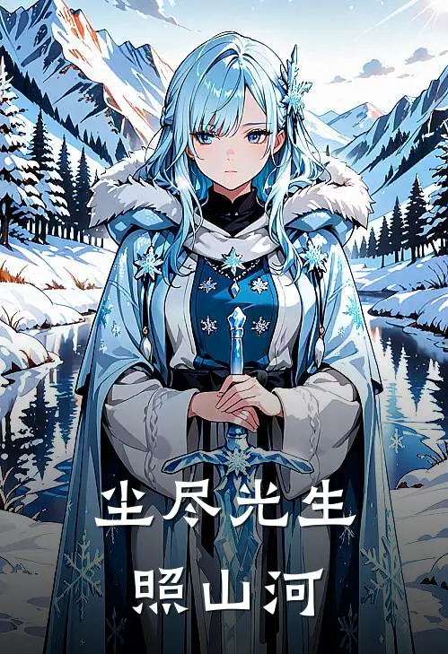 尘尽光生照山河