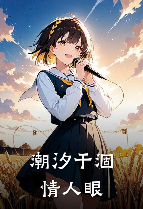 潮汐干涸情人眼