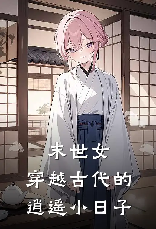 末世女，穿越古代的逍遥小日子