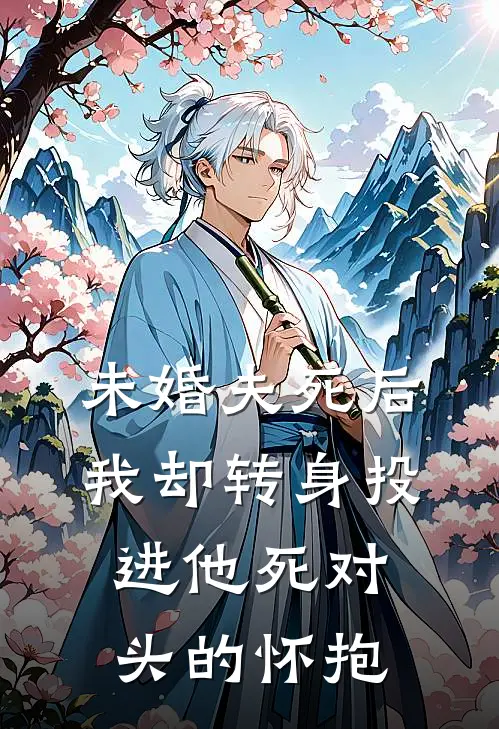 未婚夫死后，我却转身投进他死对头的怀抱