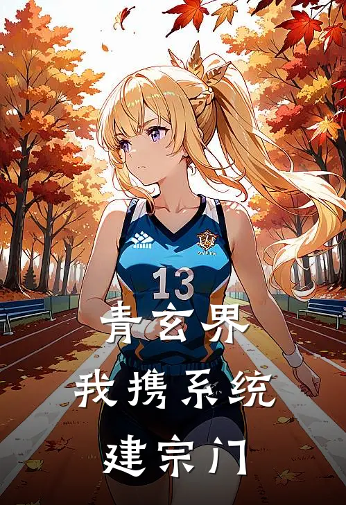 青玄界：我携系统建宗门