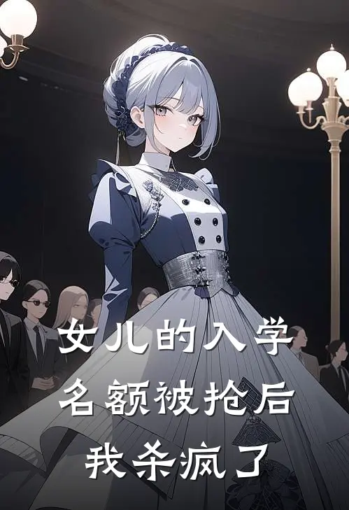 女儿的入学名额被抢后，我杀疯了