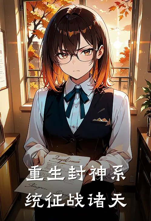 重生封神系统征战诸天