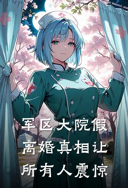 军区大院假离婚真相让所有人震惊