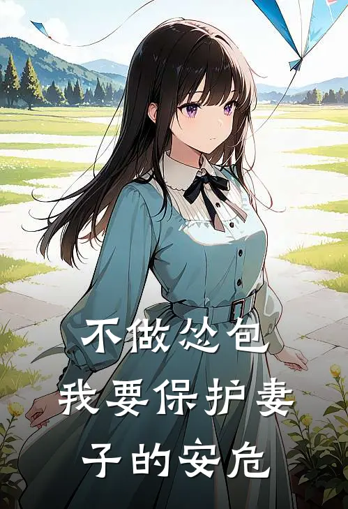 不做怂包，我要保护妻子的安危