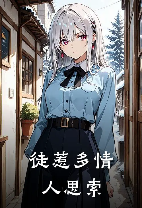 徒惹多情人思索