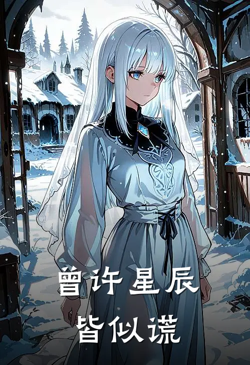 曾许星辰皆似谎