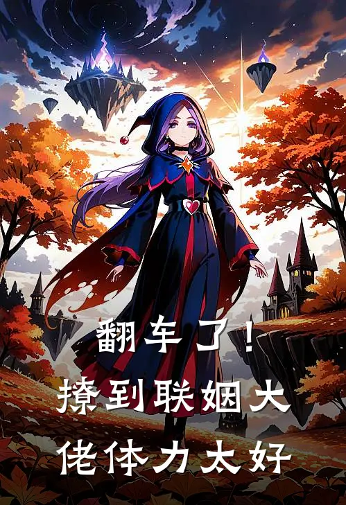 翻车了！撩到联姻大佬体力太好