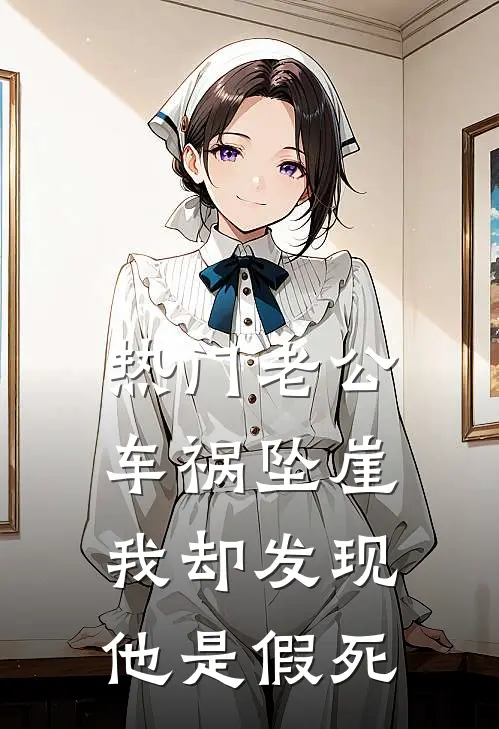 [热门]老公车祸坠崖，我却发现他是假死