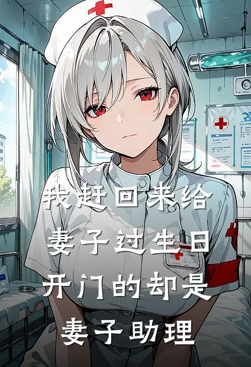 我赶回来给妻子过生日，开门的却是妻子助理