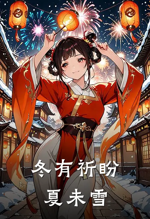 冬有祈盼夏未雪