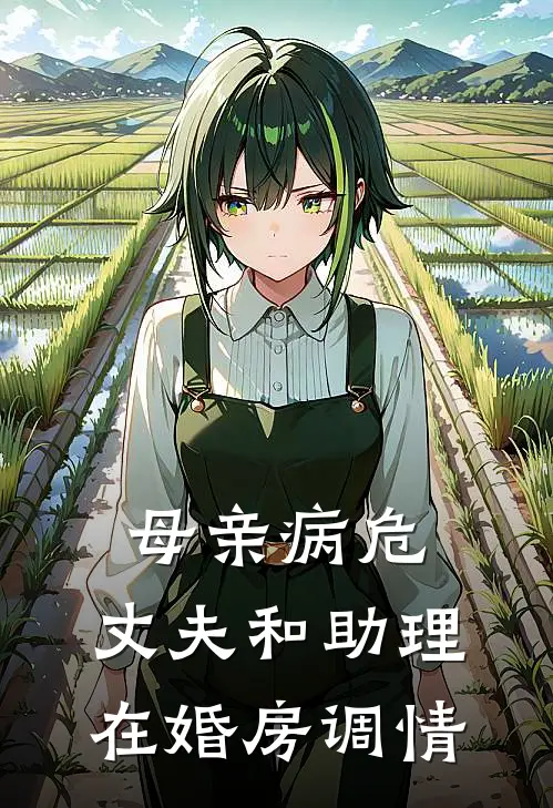 母亲病危，丈夫和助理在婚房调情