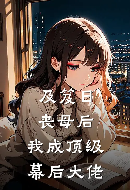 及笈日丧母后，我成顶级幕后大佬