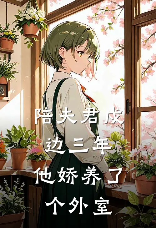 陪夫君戍边三年，他娇养了个外室