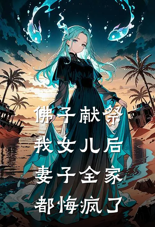 佛子献祭我女儿后，妻子全家都悔疯了