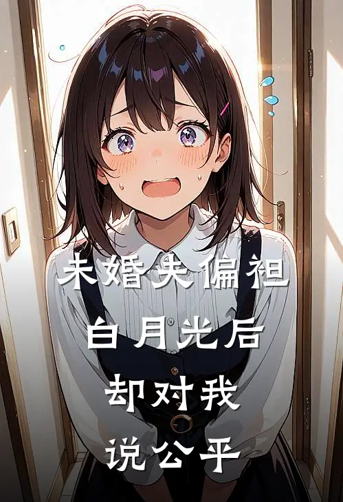 未婚夫偏袒白月光后，却对我说公平