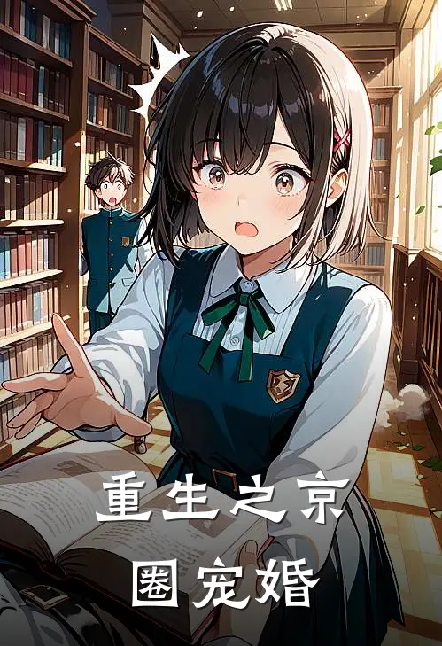 重生之京圈宠婚