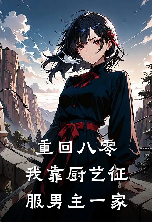 重回八零，我靠厨艺征服男主一家