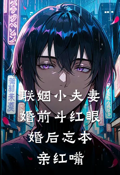 联姻小夫妻婚前斗红眼，婚后忘本亲红嘴