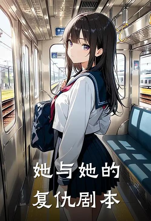 她与她的复仇剧本