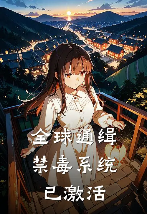 全球通缉：禁毒系统已激活