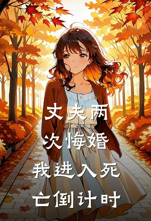 丈夫两次悔婚，我进入死亡倒计时
