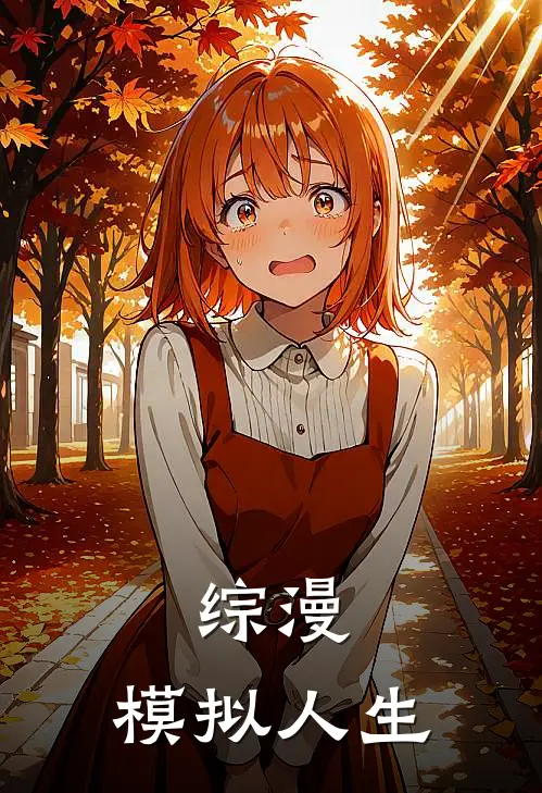 综漫：模拟人生