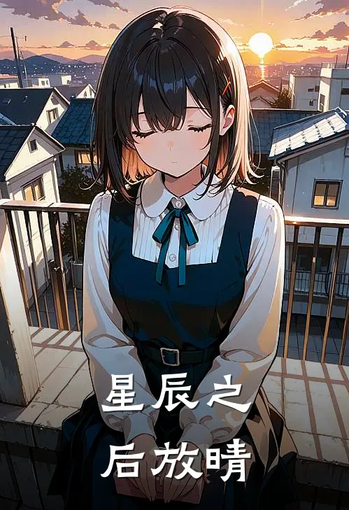 星辰之后放晴