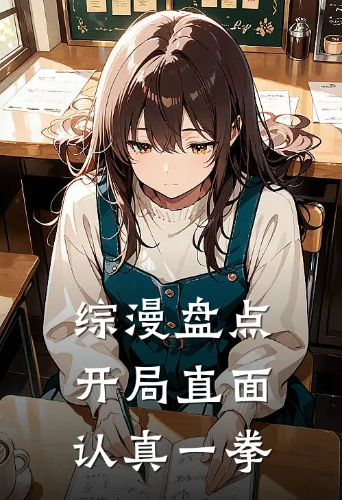 综漫盘点：开局直面认真一拳