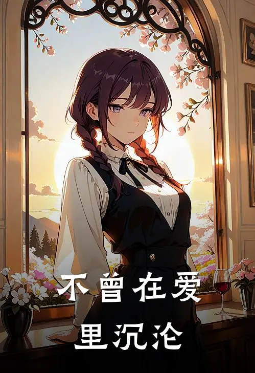 不曾在爱里沉沦