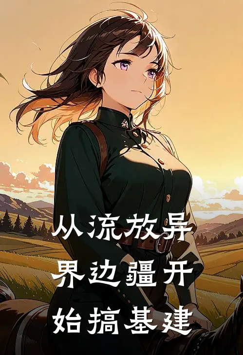 从流放异界边疆开始搞基建