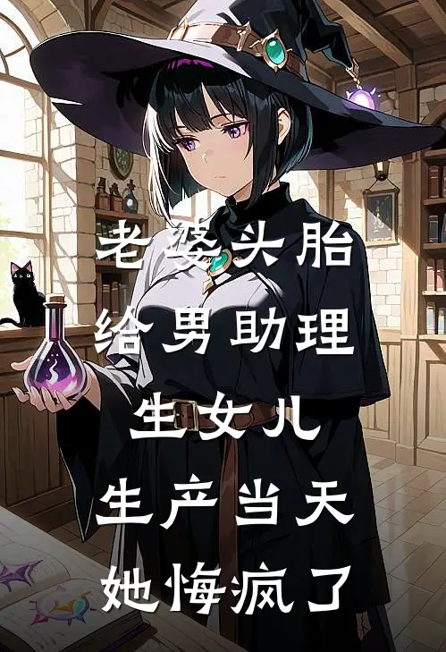 老婆头胎给男助理生女儿，生产当天她悔疯了